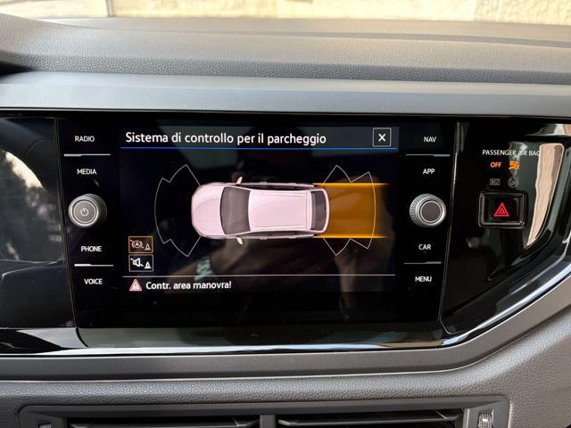 VOLKSWAGEN Taigo 1.0 TSI 115 CV R-Line TETTO APR/PAN