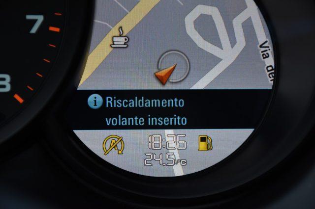 PORSCHE Macan 2.0 *SPORT DESIGN*CHRONO*TETTO*21"*PASM*LED*CAM*