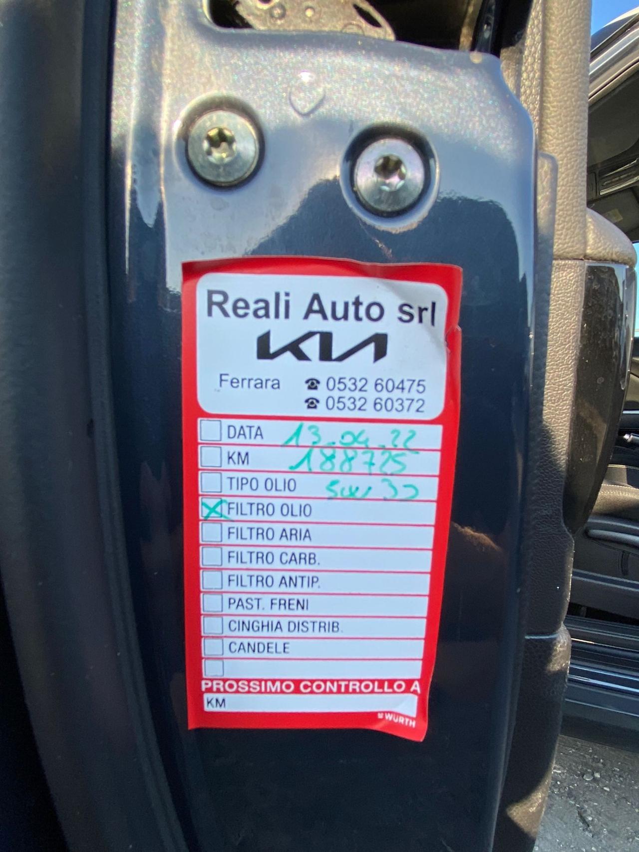 Kia Soul 1.6 CRDi Life