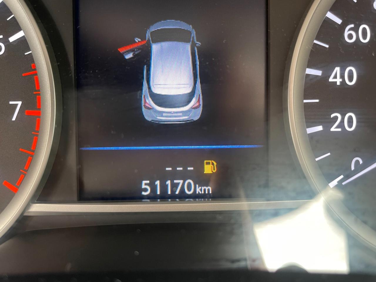 Nissan Micra IG-T 100 5 porte N-Connecta "KM 51.000"
