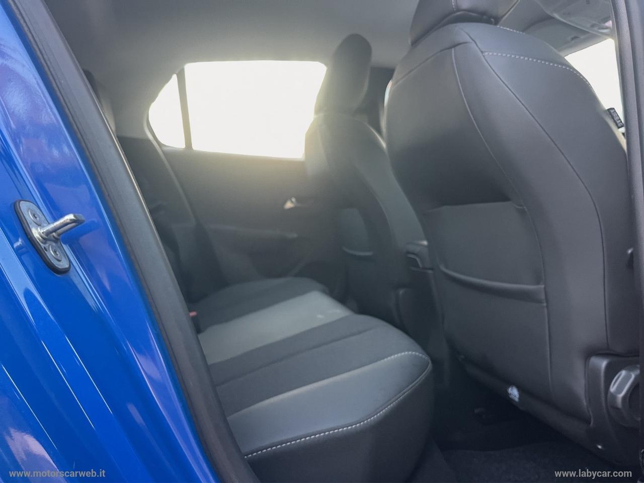 OPEL Corsa 1.5 D 100 CV Elegance