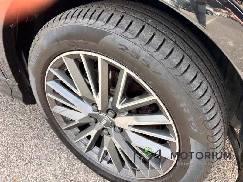 Audi Q3 40 2.0 tdi S line edition quattro 190cv s-tronic