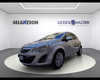 OPEL Corsa 4ª serie - Corsa 1.2 3 porte Club