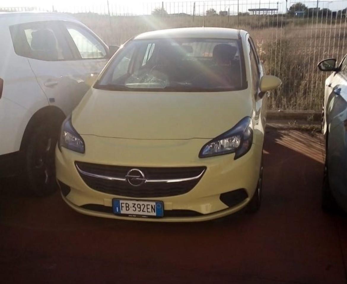 Opel Corsa 1.3 CDTI 5 porte