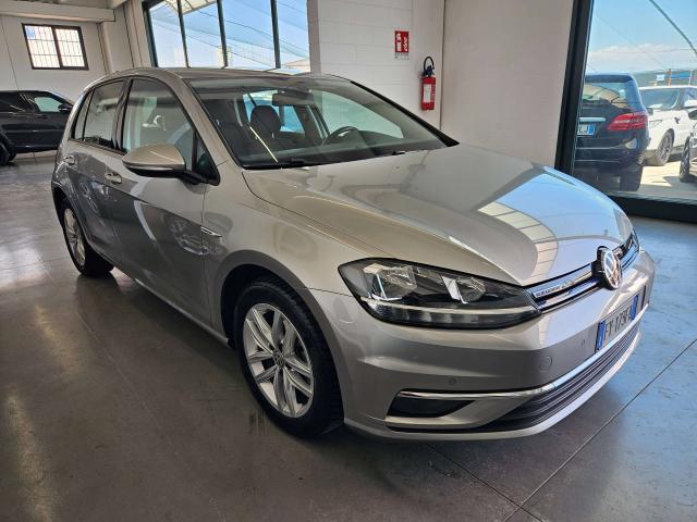Volkswagen Golf 1.5 tgi Executive 130cv METANO / AUTOMATICO /NEOPATENTATO