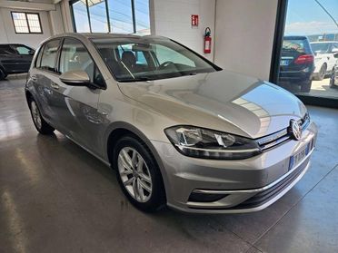Volkswagen Golf 1.5 tgi Executive 130cv METANO / AUTOMATICO /NEOPATENTATO
