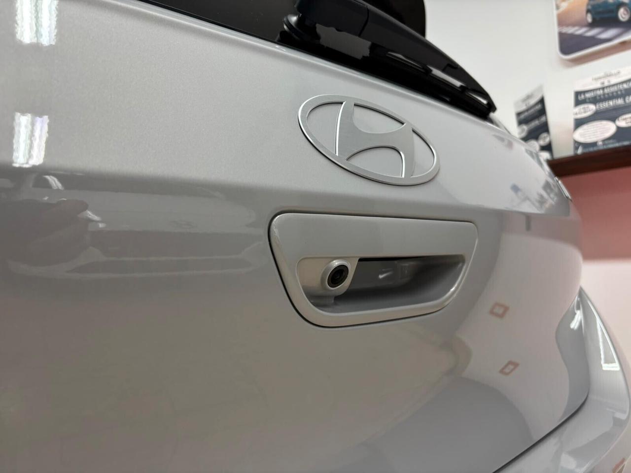 Hyundai i10 1.0 MPI AT Prime Km0 My26