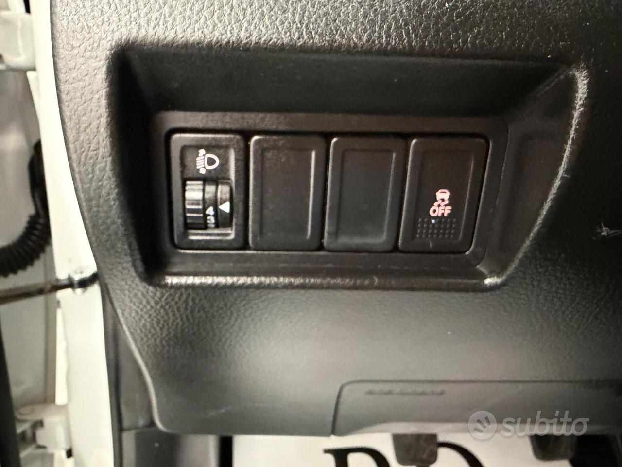 Suzuki Swift 1.2 5 porte B-Easy neopatentati euro6