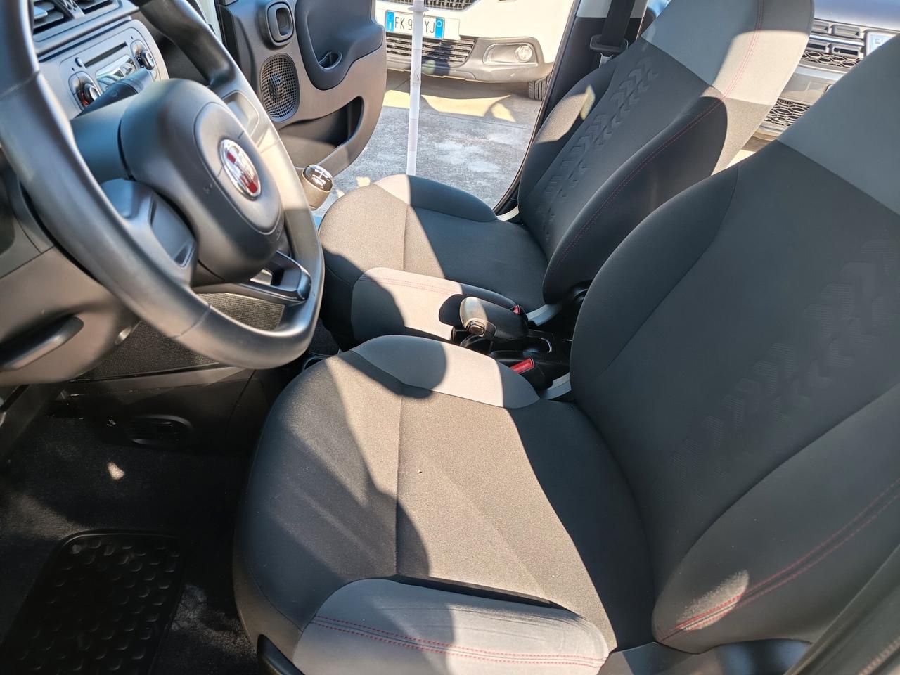 Fiat Panda 1.3 MJT 95 CV S&S Easy