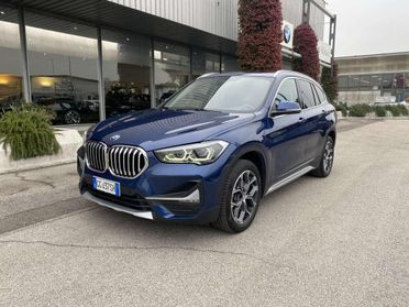 BMW X1 18 d xLine Plus sDrive Steptronic