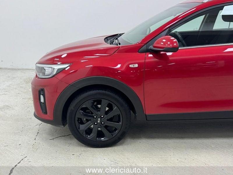 KIA Stonic 1.0 T-GDi 120 CV Style