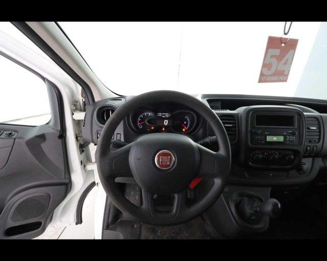 FIAT Talento 1.6 MJT 120CV PC-TN Furgone 12q