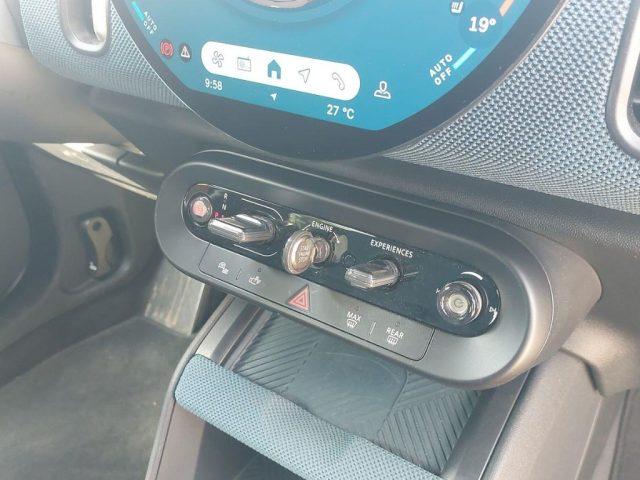 MINI Mini C Favoured Countryman