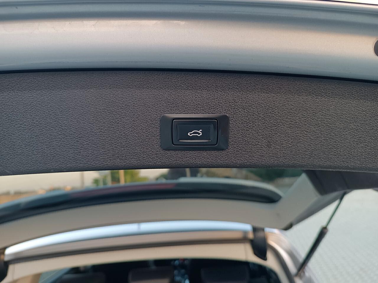 Audi Q5 2.0 TDI 190 CV quattro Advanced S-LINE