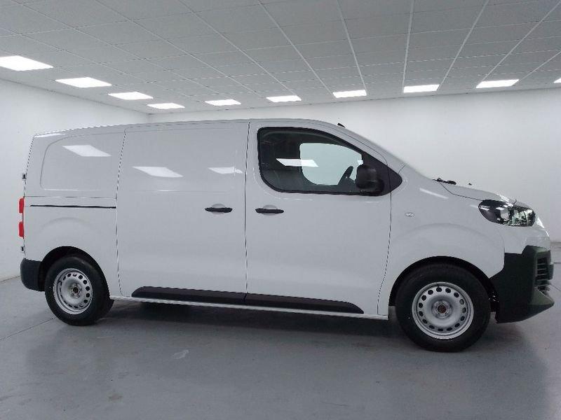 FIAT Scudo Ice 1.5 bluehdi 120cv L2H1