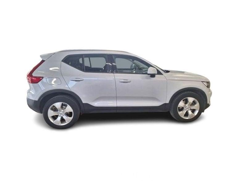 Volvo XC40 D4 190 CV AWD Automatica NAVI LED Business Plus