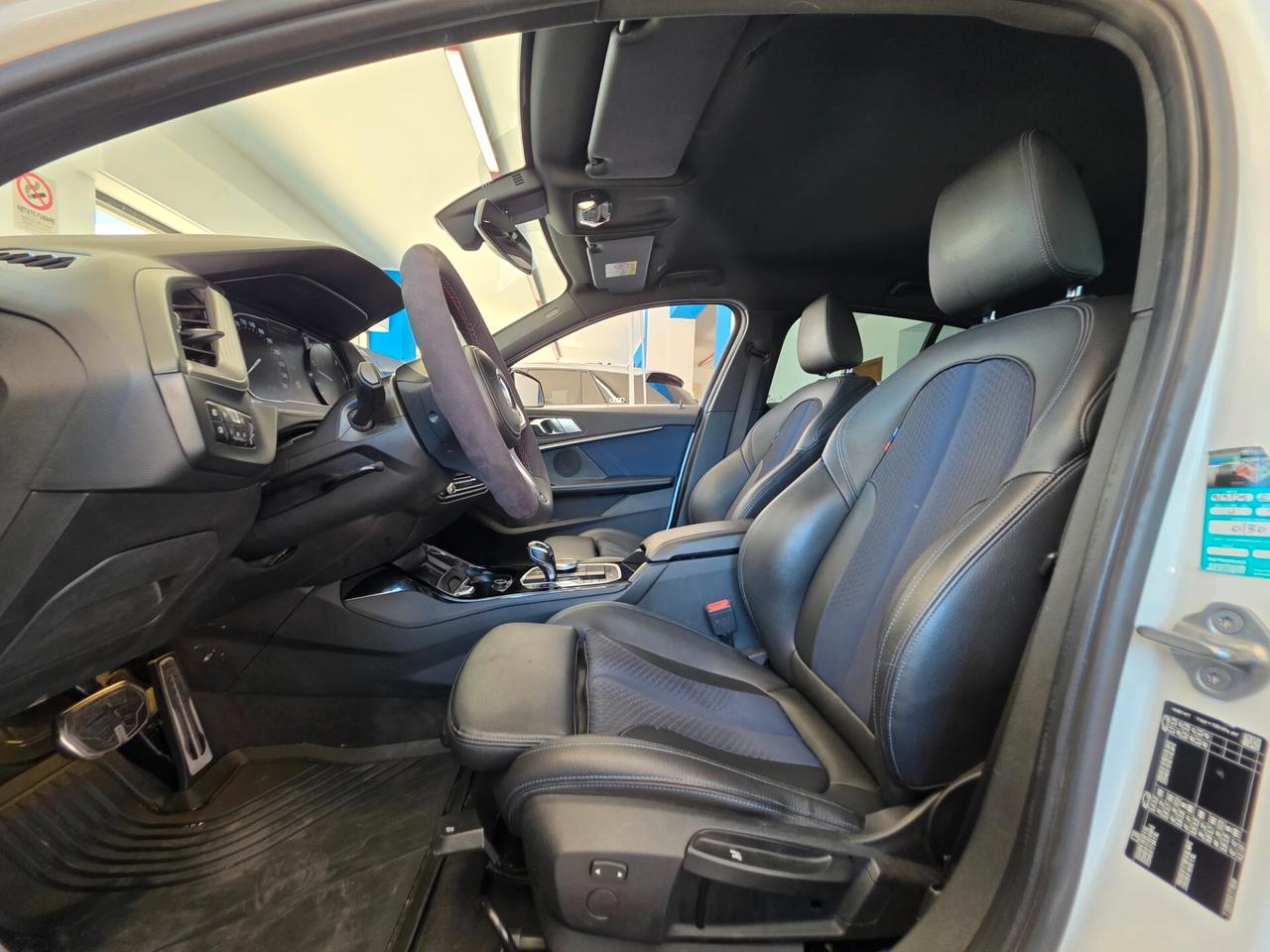 Bmw 118d f40 5p Msport 2020 FINANZ