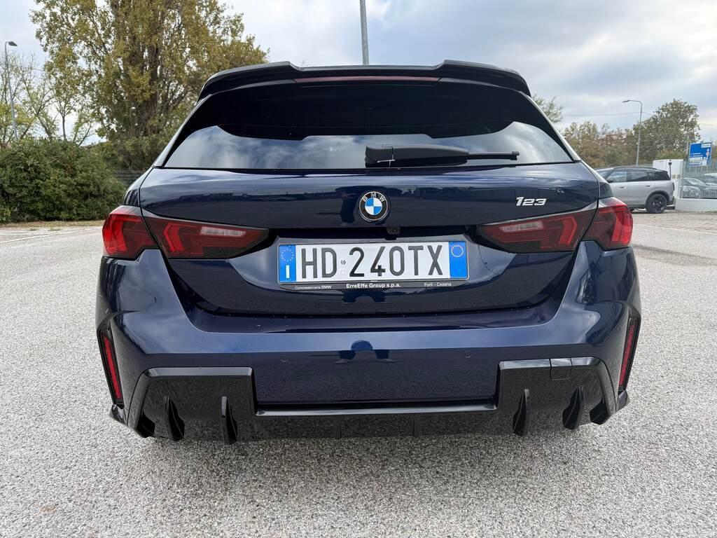 BMW Serie 1 123 48V MSport Pro xDrive DCT