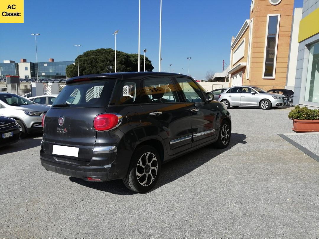 Fiat 500 L Pop Star 1.3 M-Jet (95 cv) ac classic