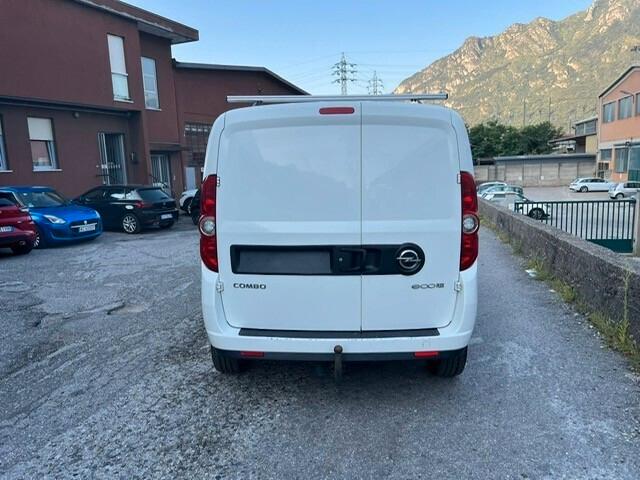 Fiat Doblo Doblò 1.3 MJT PL Combi Maxi N1