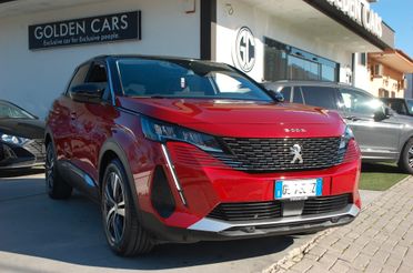 Peugeot 3008 1.5 bluehdi 131CV Allure Pack S&S EAT8 Uff Italy