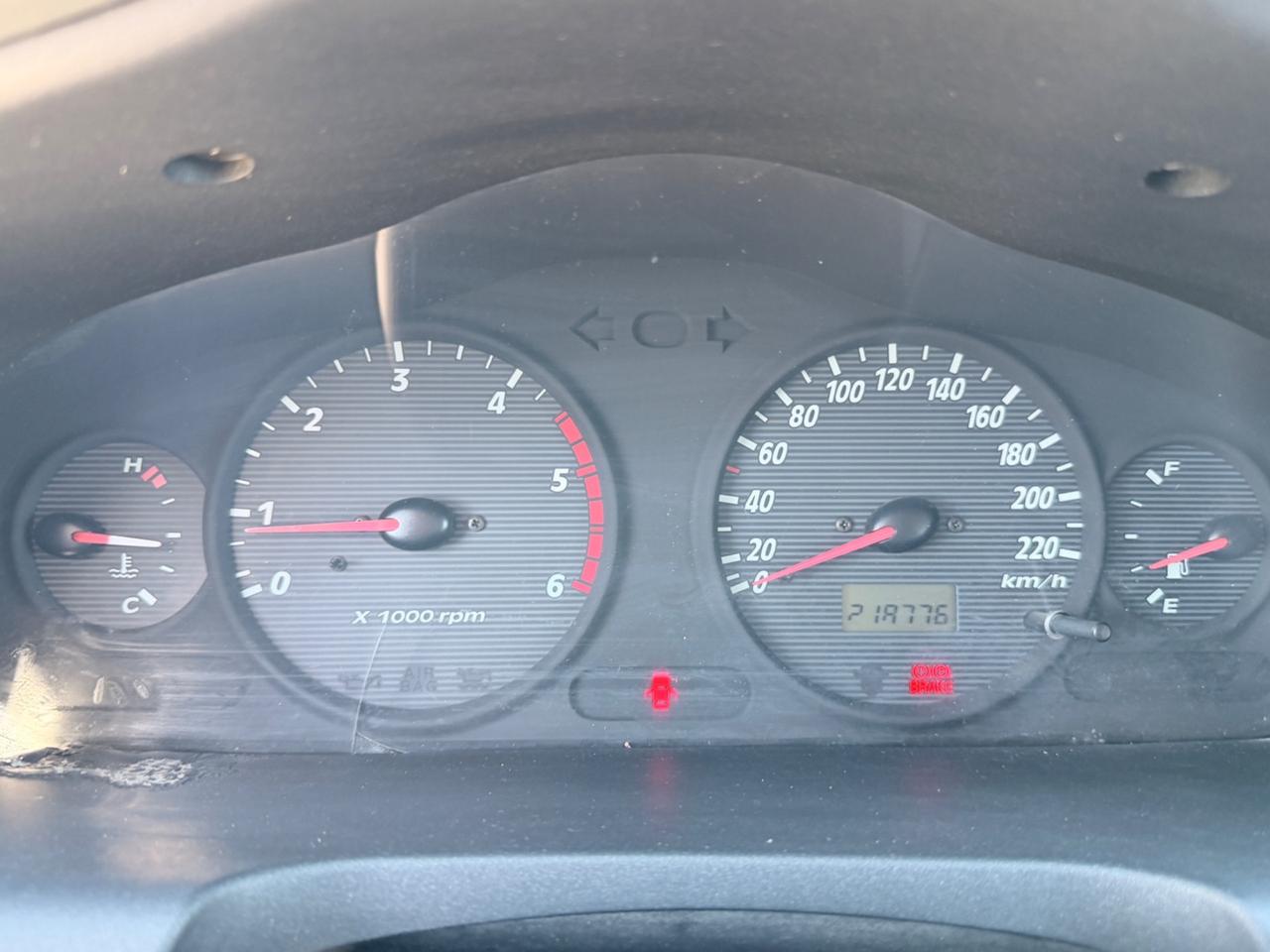 Hyundai Santa Fe 2.0 CRDi TD VGT 4WD Dynamic
