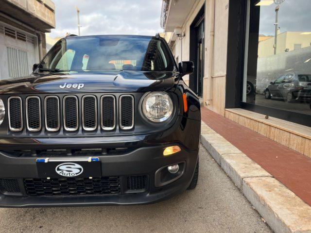 JEEP Renegade 1.6Mjt Business *94250km*