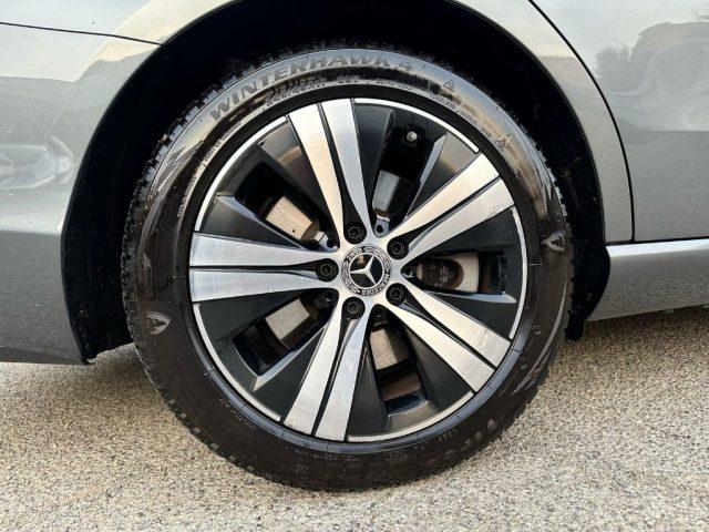 MERCEDES-BENZ C 300 e hybrid EQ Sport