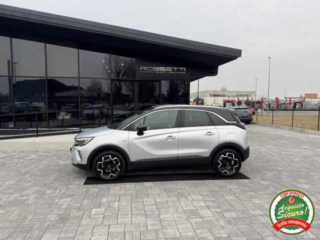 OPEL Crossland 1.2 Start&Stop Elegance ANCHE PER NEOPATENTATI