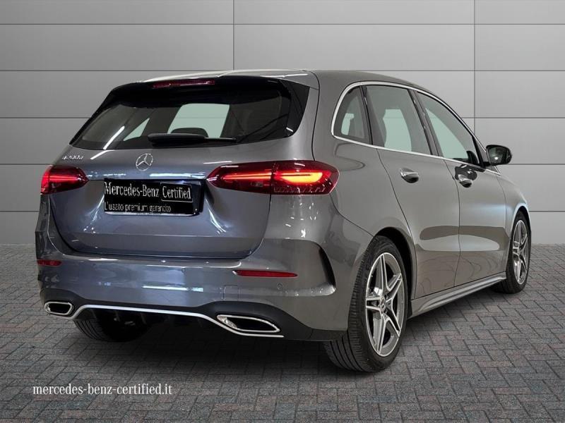 Mercedes Classe B 200 200 D Premium AMG Line 8G-DCT