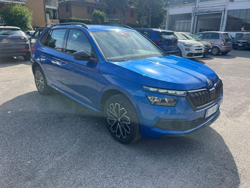 Skoda Kamiq Kamiq 1.0 TSI 110 CV DSG Style