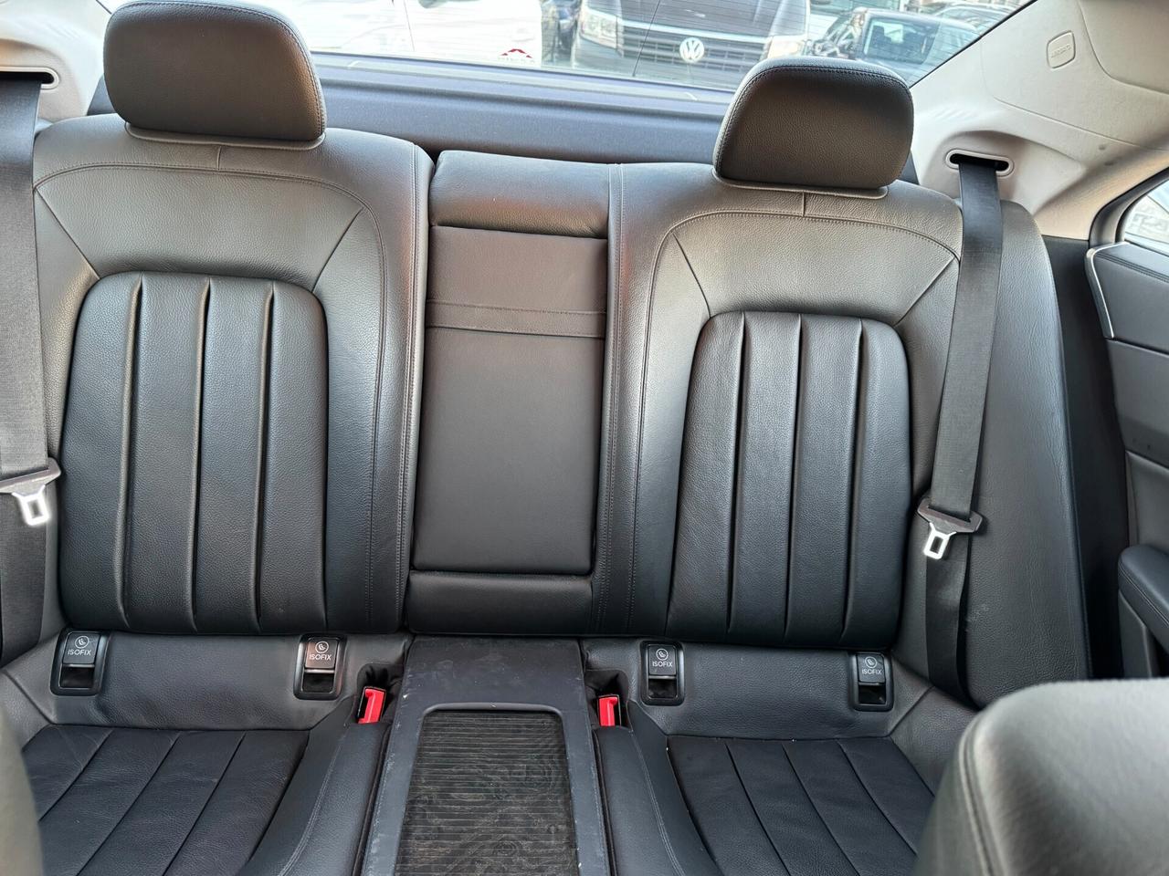 Mercedes-benz CLS 250 d 4Matic Sport