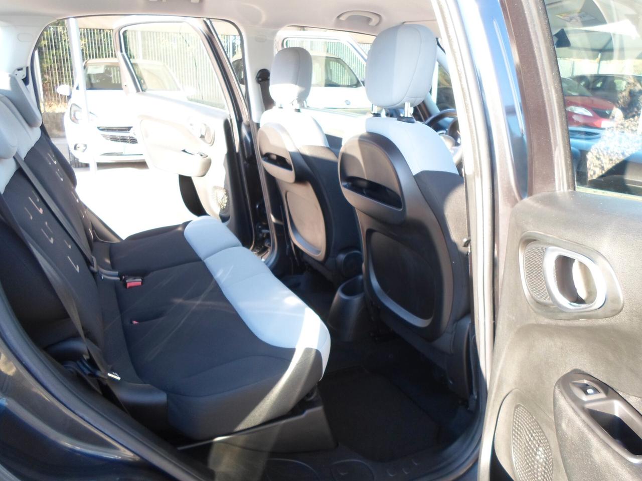 Fiat 500L 1.3 Multijet 95 CV Business