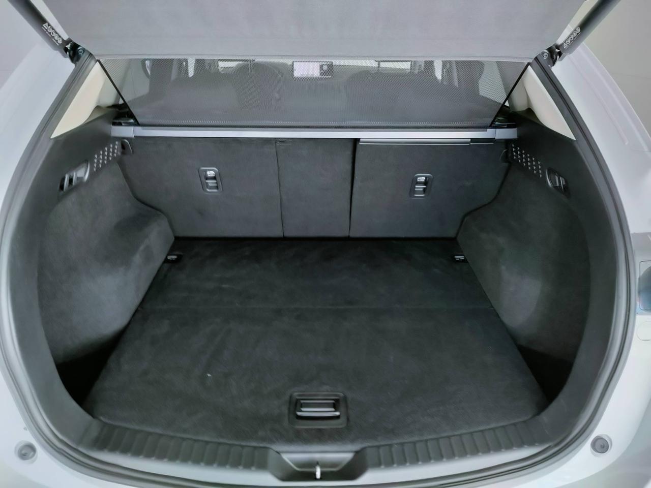 MAZDA CX-5 II - CX-5 2.2 Business 2wd 150cv auto