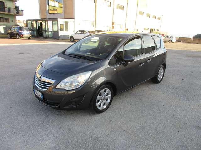 Opel Meriva 2010 1.3 cdti ecoflex Cosmo 95cv GARANTITA FULL