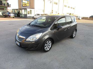 Opel Meriva 2010 1.3 cdti ecoflex Cosmo 95cv GARANTITA FULL