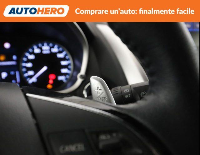 MITSUBISHI Eclipse Cross 2.4 MIVEC 4WD PHEV Intense