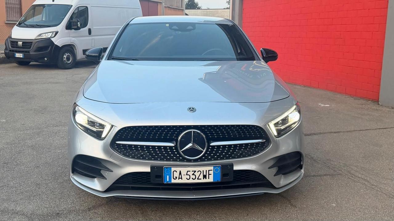 Mercedes-benz GLA 250 Automatic 4Matic Premium
