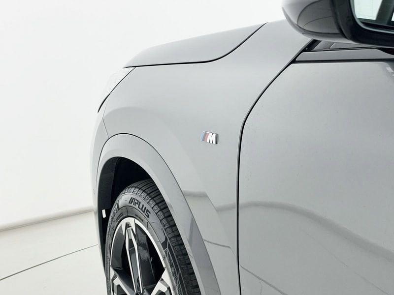 BMW X2 X2 sDrive 18d Msport Pro