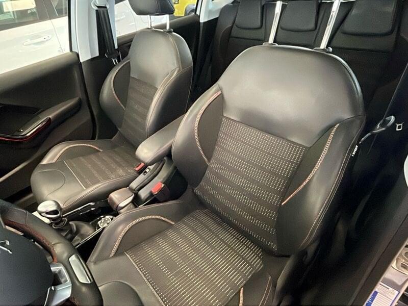 Peugeot 2008 004190 PureTech Turbo 130 S&S GT Line