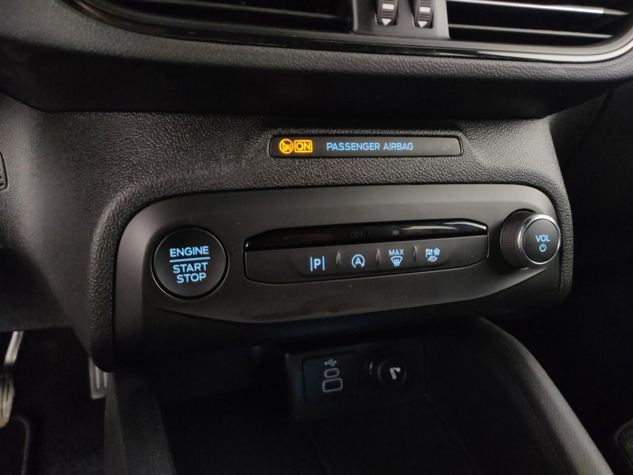 FORD Focus 1.0t ecoboost h ST-Line 125cv