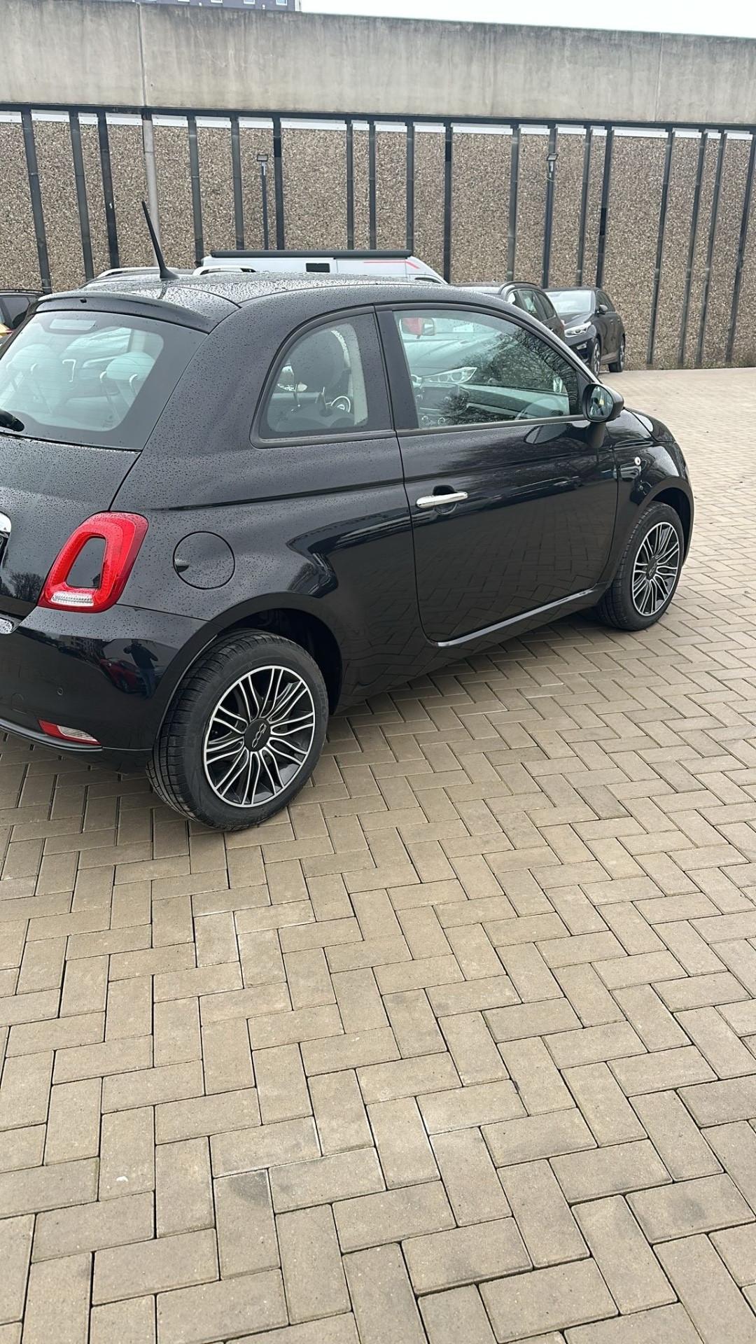 Fiat 500 1.2 Pop PREZZO REALE