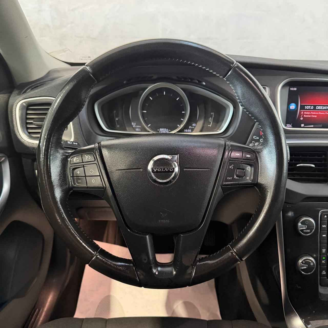 Volvo V40 D2 Business Plus
