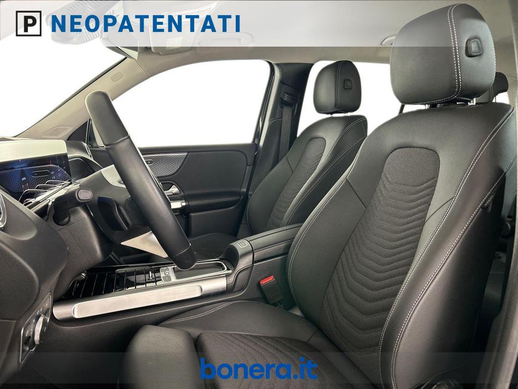 Mercedes GLB 180 D Progressive Advanced 8G-DCT