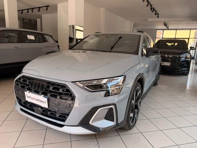 Audi A3 allstreet 35 TDI S-LINE S tronic