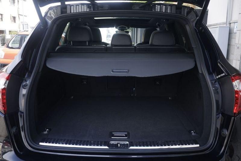Porsche Cayenne Cayenne 4.0 S Diesel Tetto Unicoproprietario