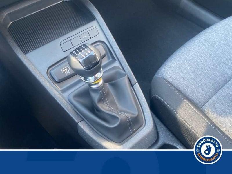 Kia Stonic Nuova 1.0 TGDI Urban (TT)