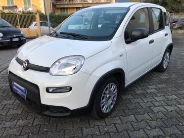 Fiat Panda 1.0 FireFly S&S Hybrid City Life UFFICIALE ITALIANA SOLO 7.100KM!!! PREZZO REALE NO VINCOLO FINANZIAMENTO-GARANZIA FIAT FINO AD OTTOBRE 2025 RINNOVABILE!!!