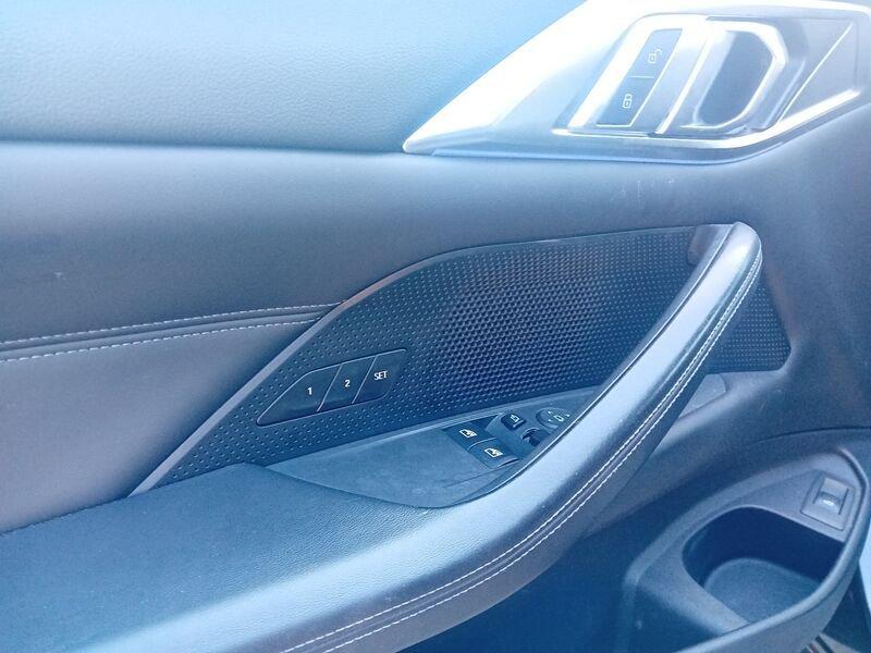 BMW M4 Coupé M4 Competition auto