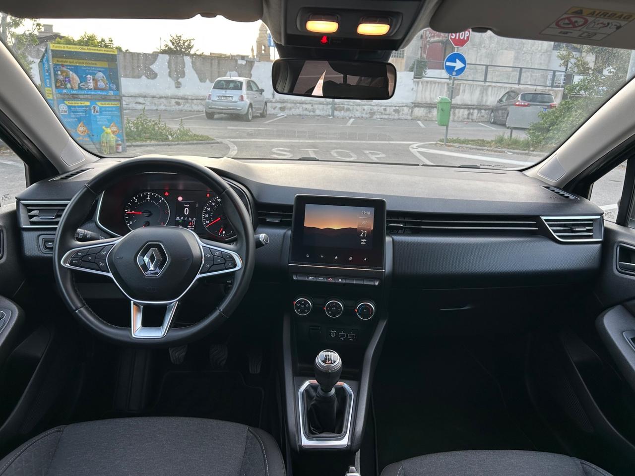 Renault Clio Blue dCi 85 CV 5 porte Intens - 2020